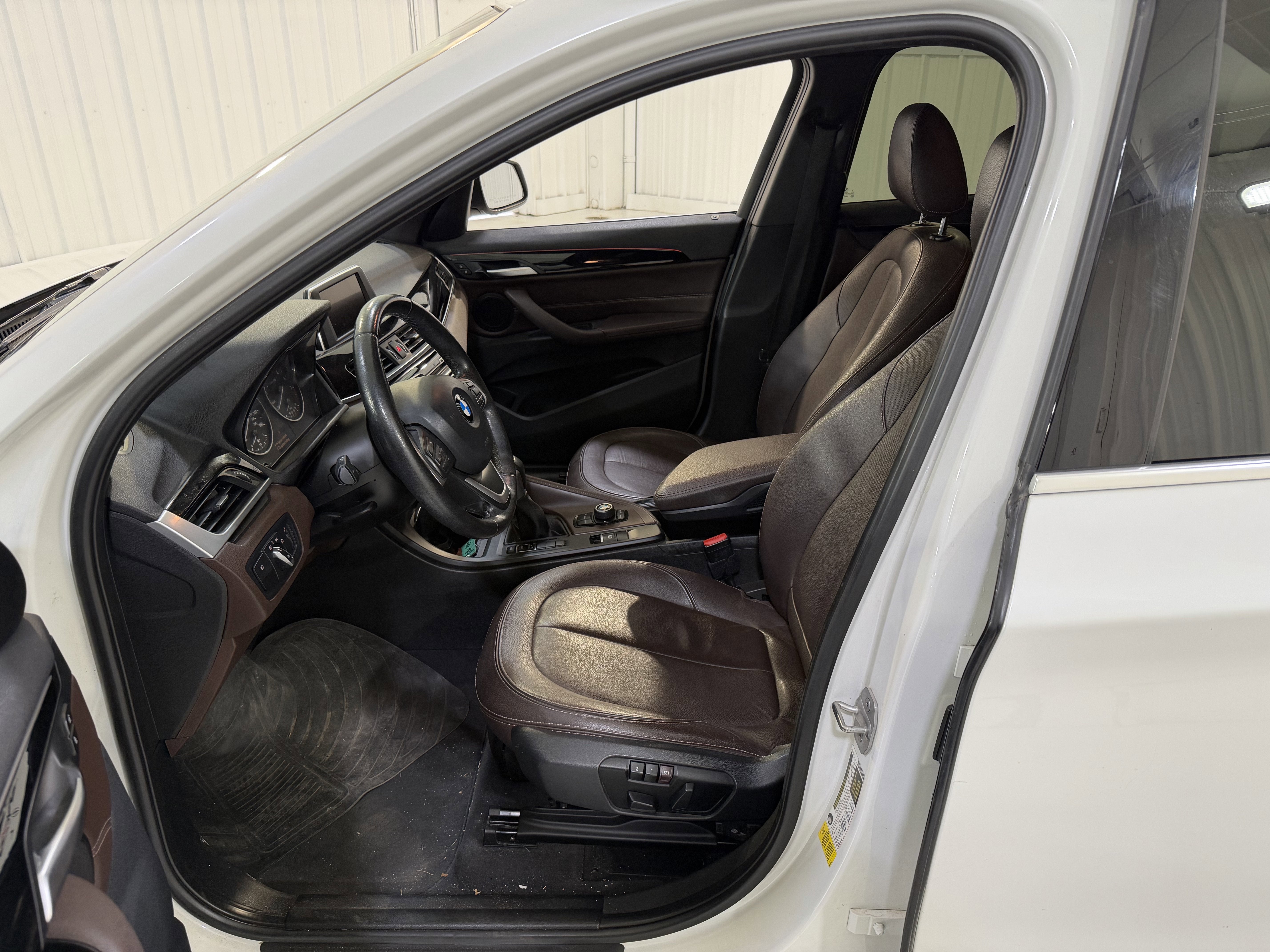 2017 BMW X1 sDrive28i