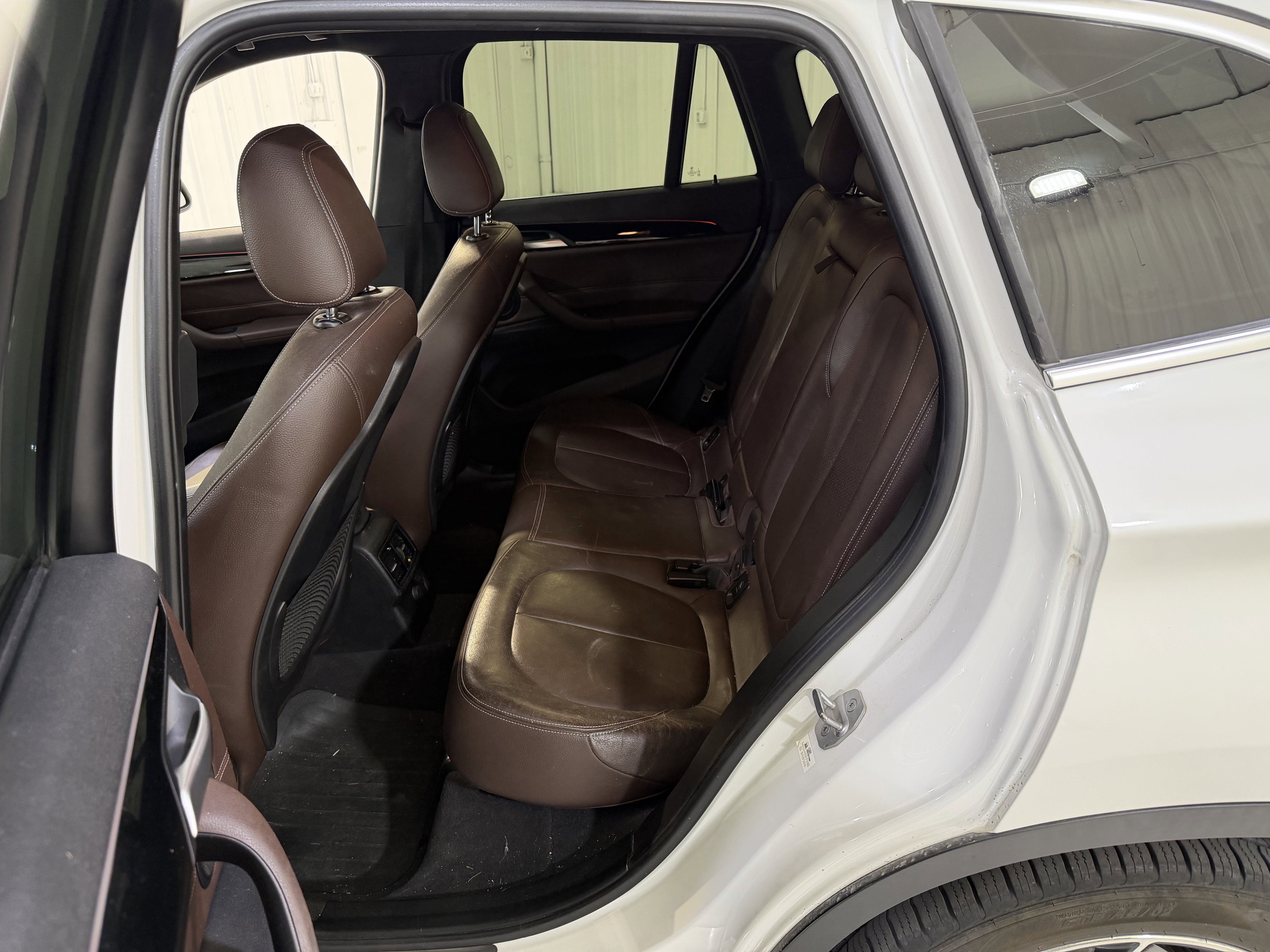 2017 BMW X1 sDrive28i