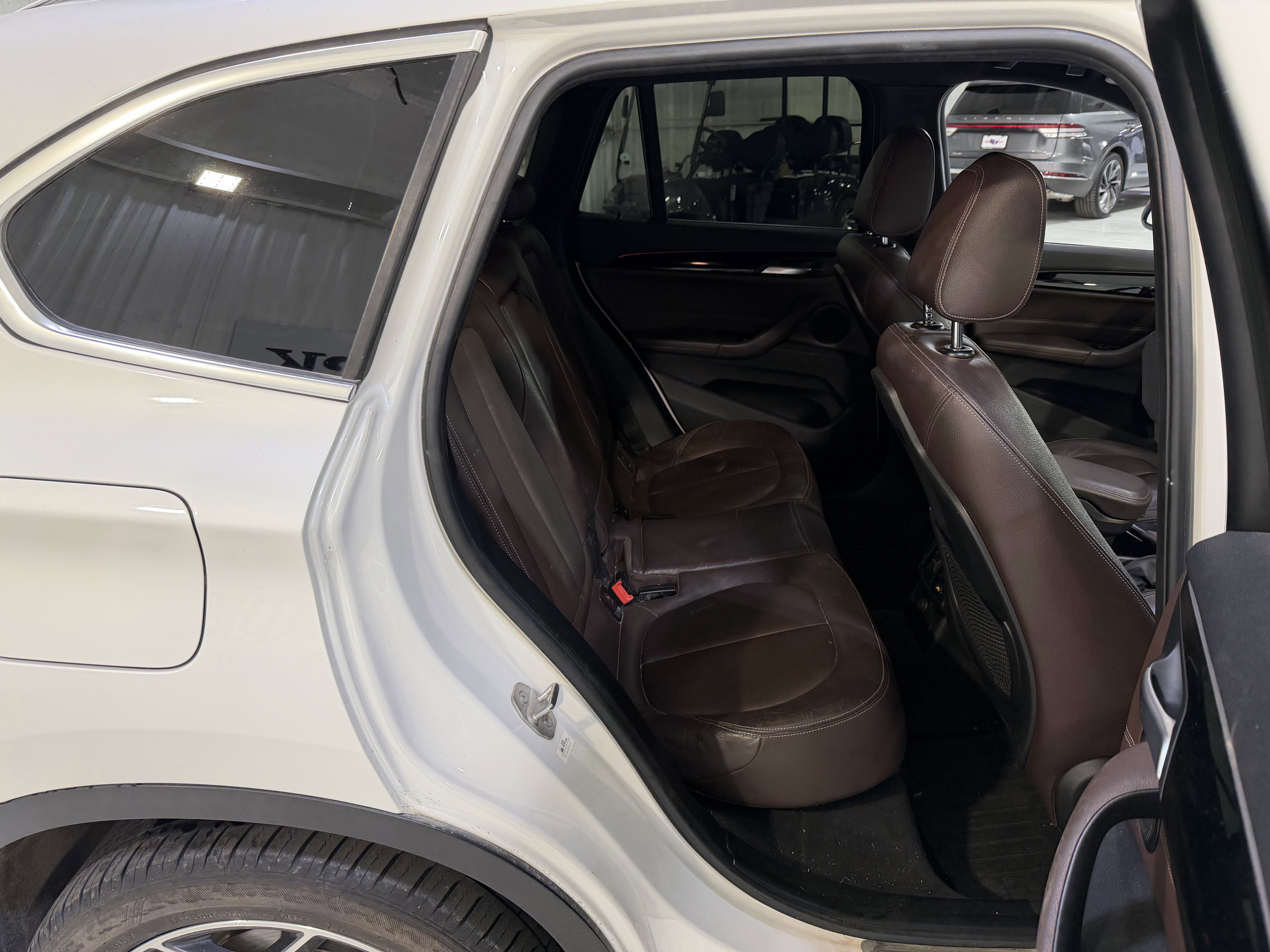 2017 BMW X1 sDrive28i