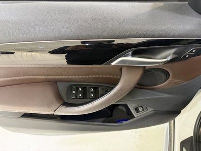 2017 BMW X1 sDrive28i