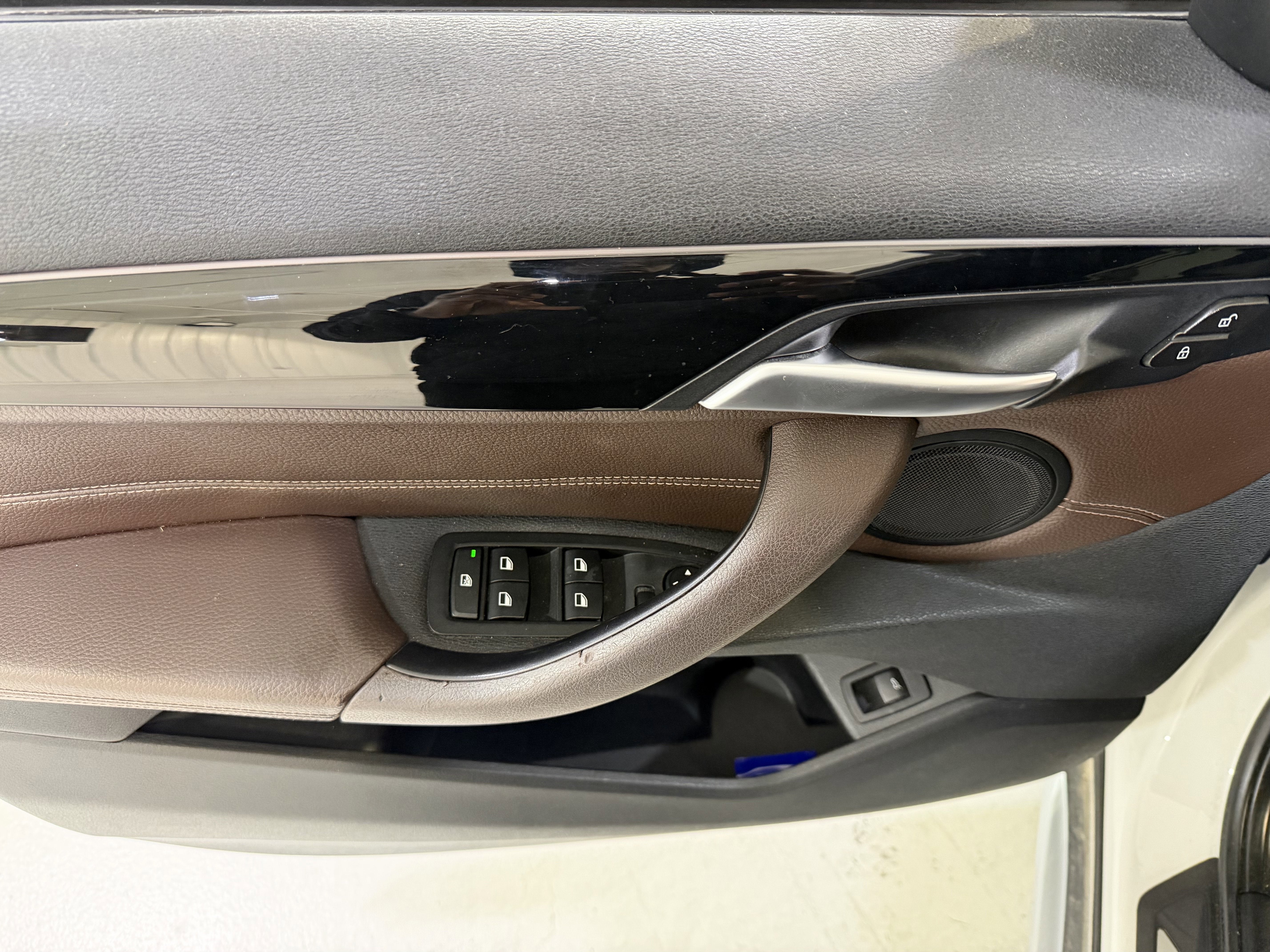 2017 BMW X1 sDrive28i