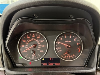 2017 BMW X1 sDrive28i