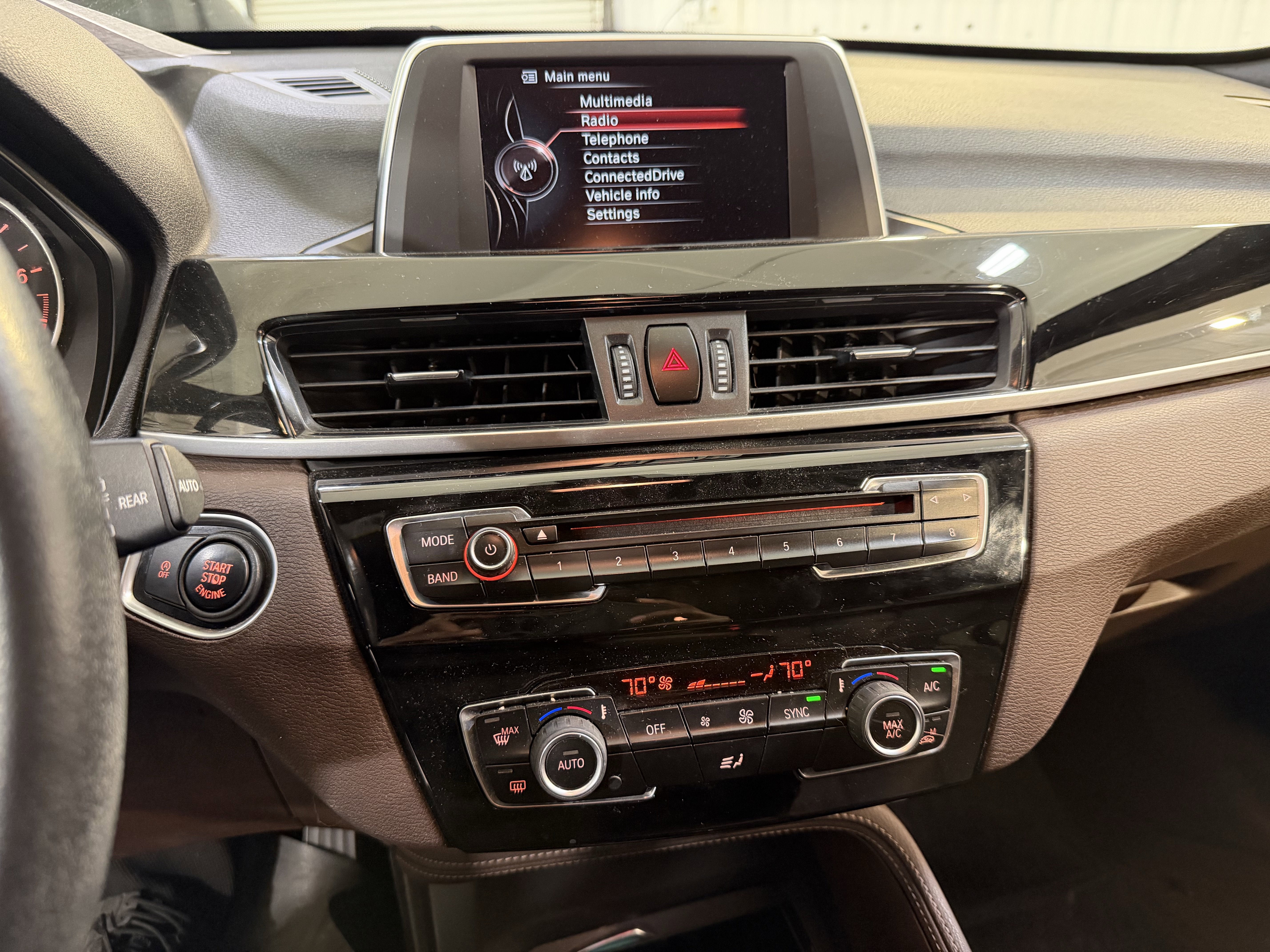 2017 BMW X1 sDrive28i