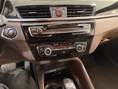 2017 BMW X1 sDrive28i