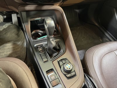 2017 BMW X1 sDrive28i