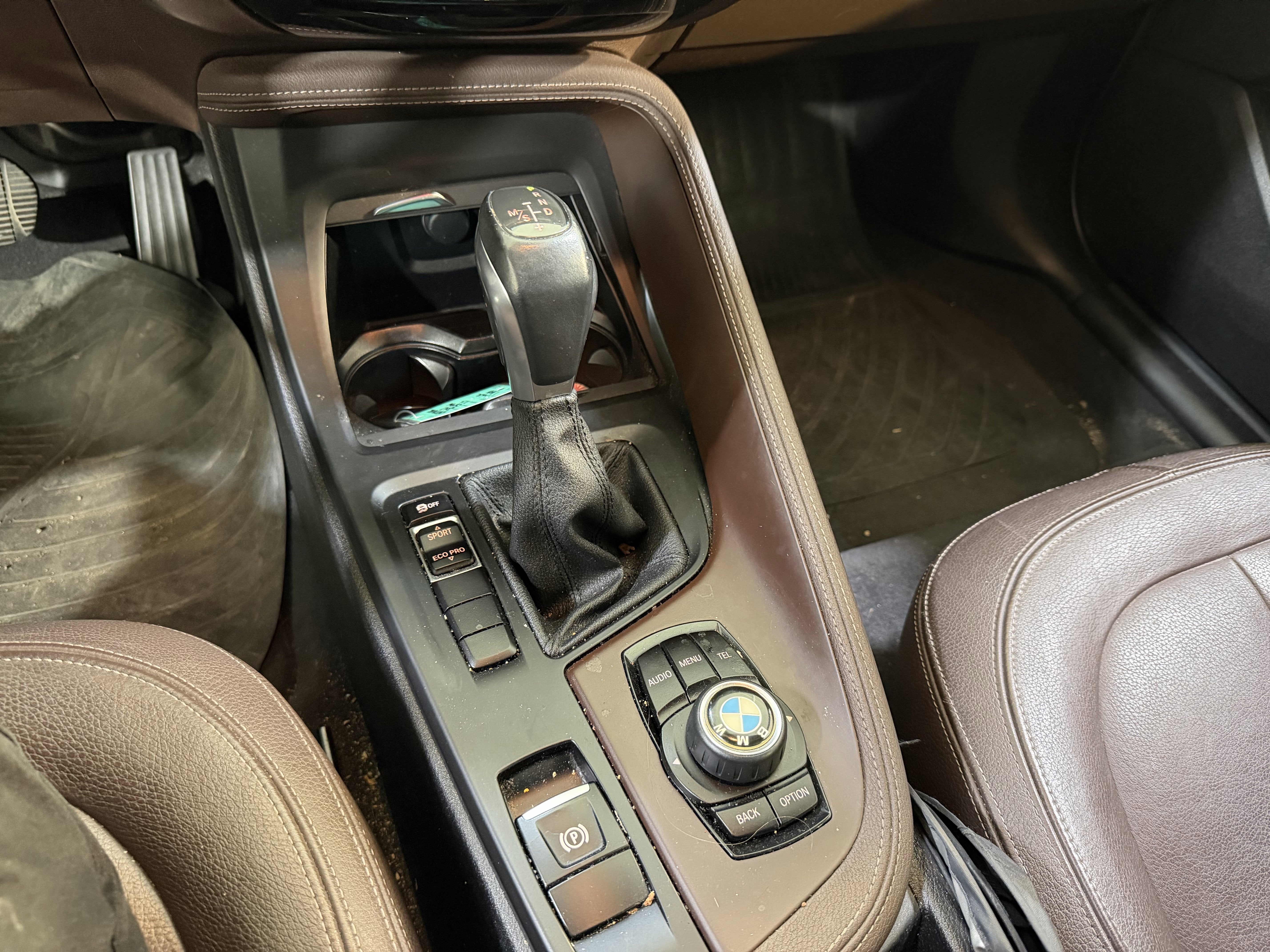 2017 BMW X1 sDrive28i