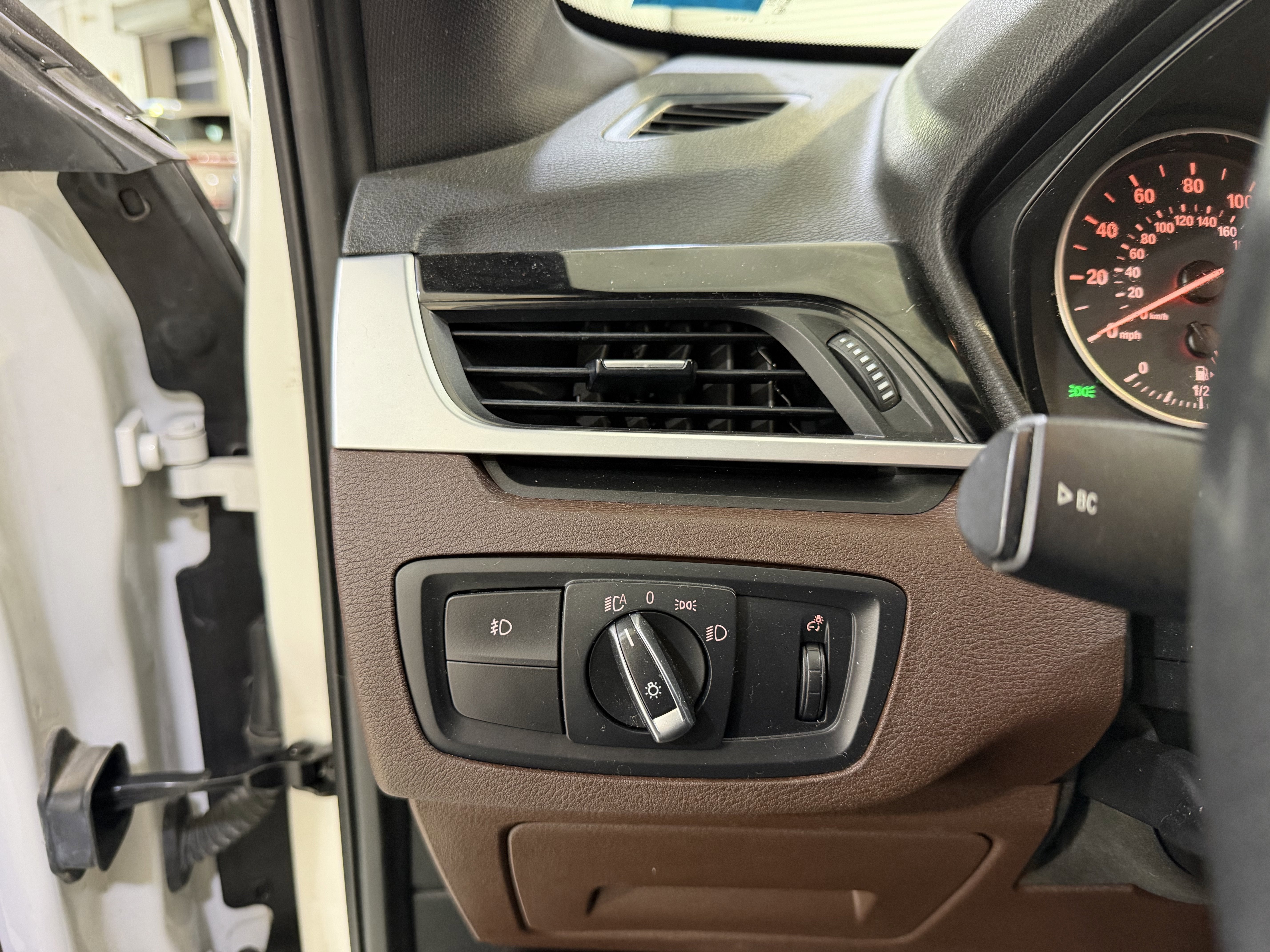 2017 BMW X1 sDrive28i