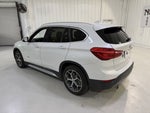 2017 BMW X1 sDrive28i