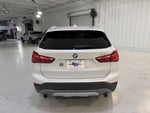 2017 BMW X1 sDrive28i