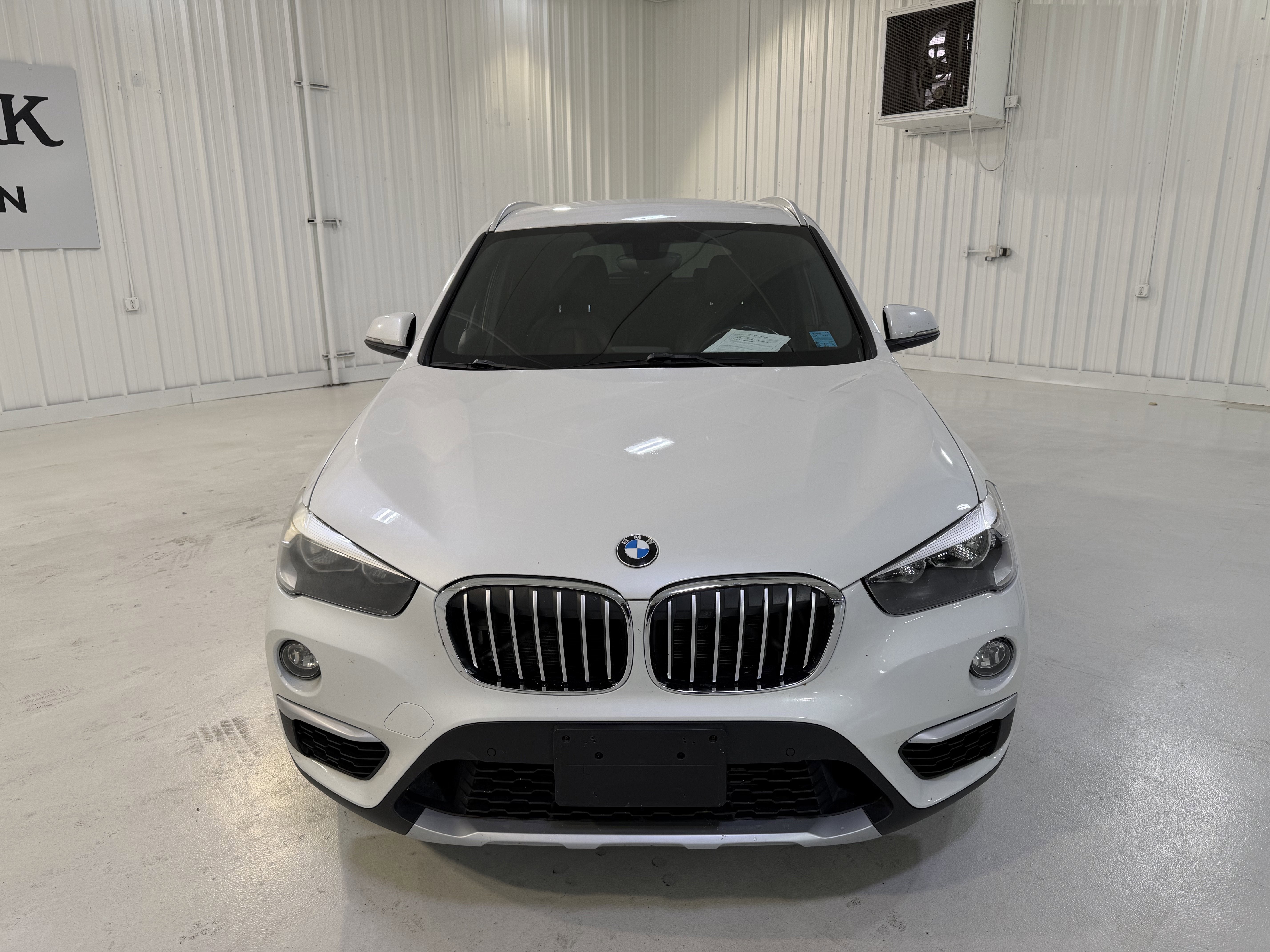 2017 BMW X1 sDrive28i