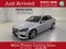 2016 Mercedes-Benz E-Class E 350