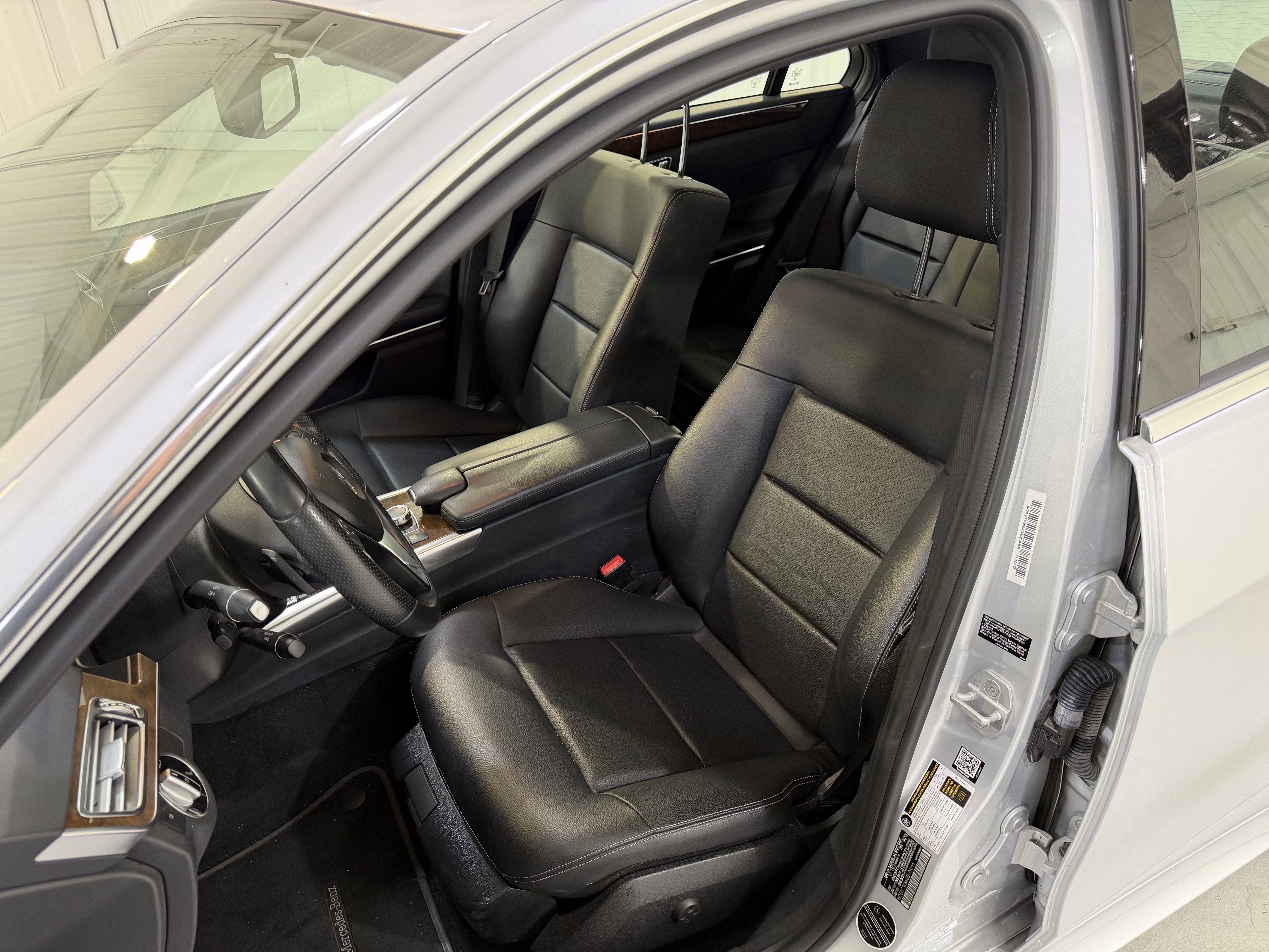 2016 Mercedes-Benz E-Class E 350