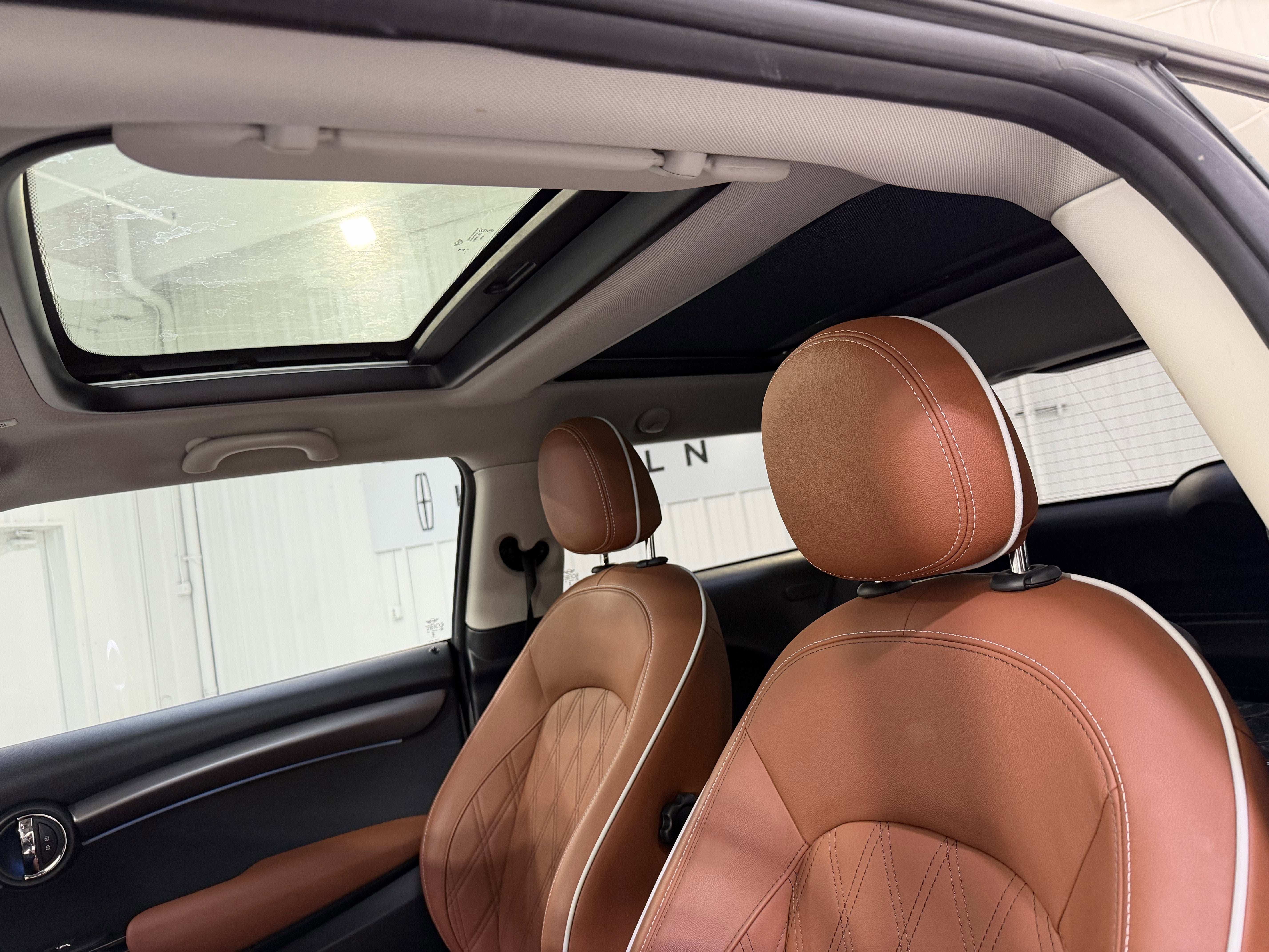 2024 MINI Hardtop 2 Door Cooper