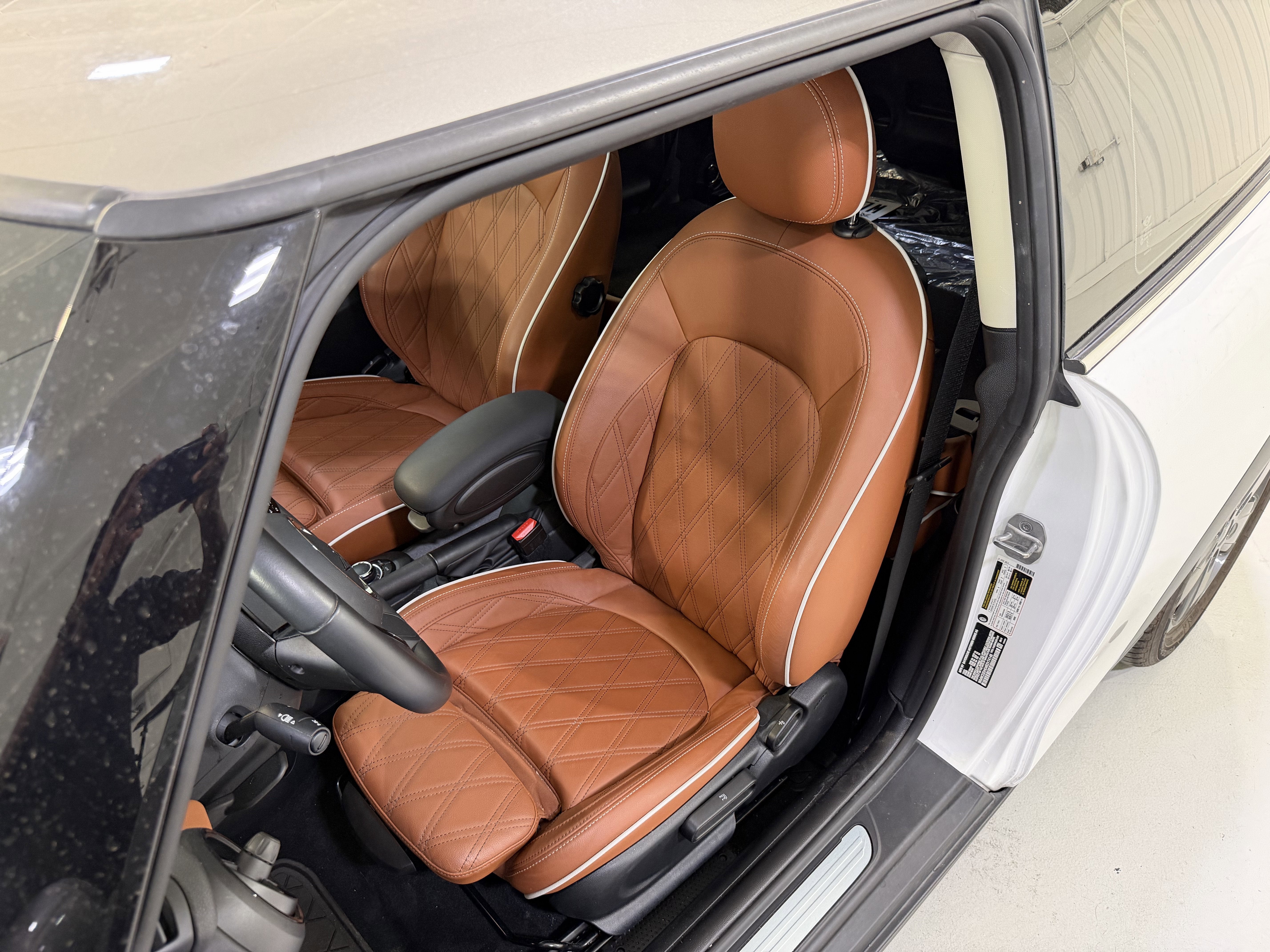 2024 MINI Hardtop 2 Door Cooper