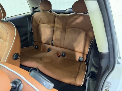 2024 MINI Hardtop 2 Door Cooper