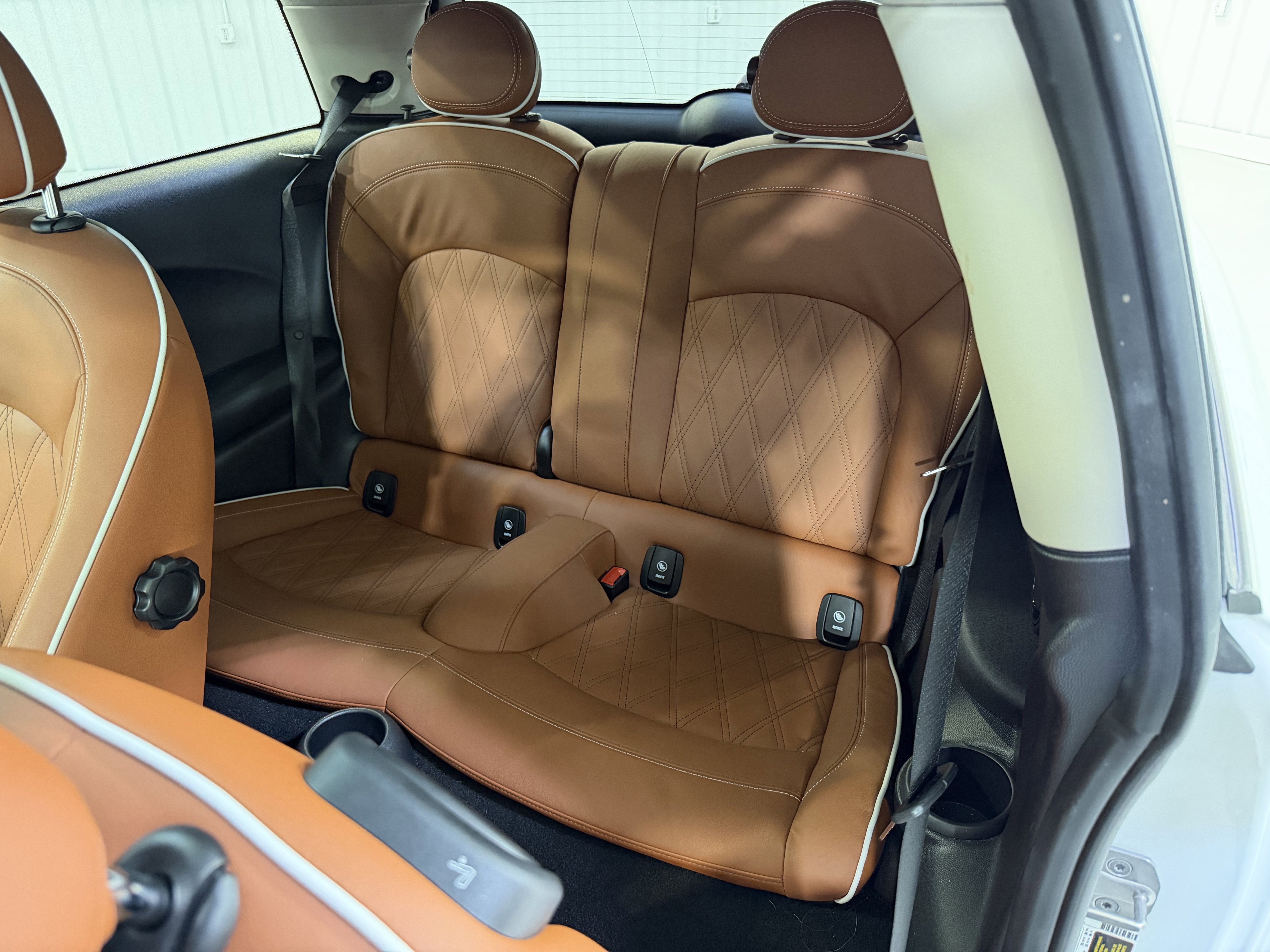 2024 MINI Hardtop 2 Door Cooper