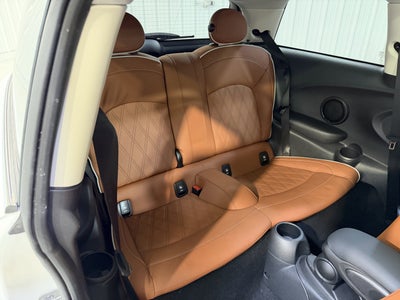 2024 MINI Hardtop 2 Door Cooper