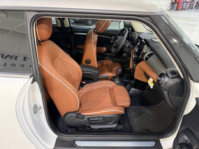 2024 MINI Hardtop 2 Door Cooper