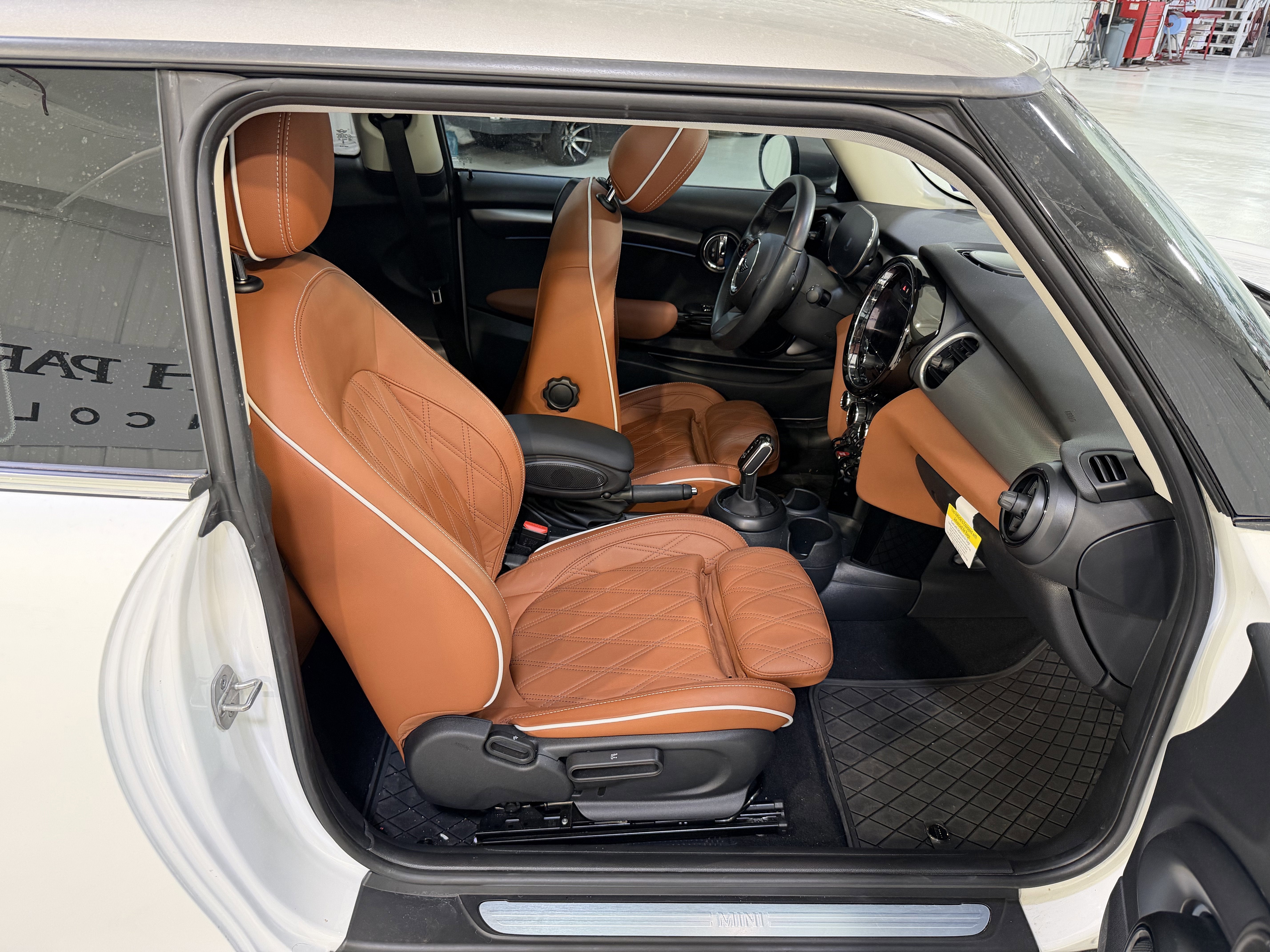 2024 MINI Hardtop 2 Door Cooper