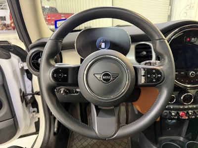 2024 MINI Hardtop 2 Door Cooper