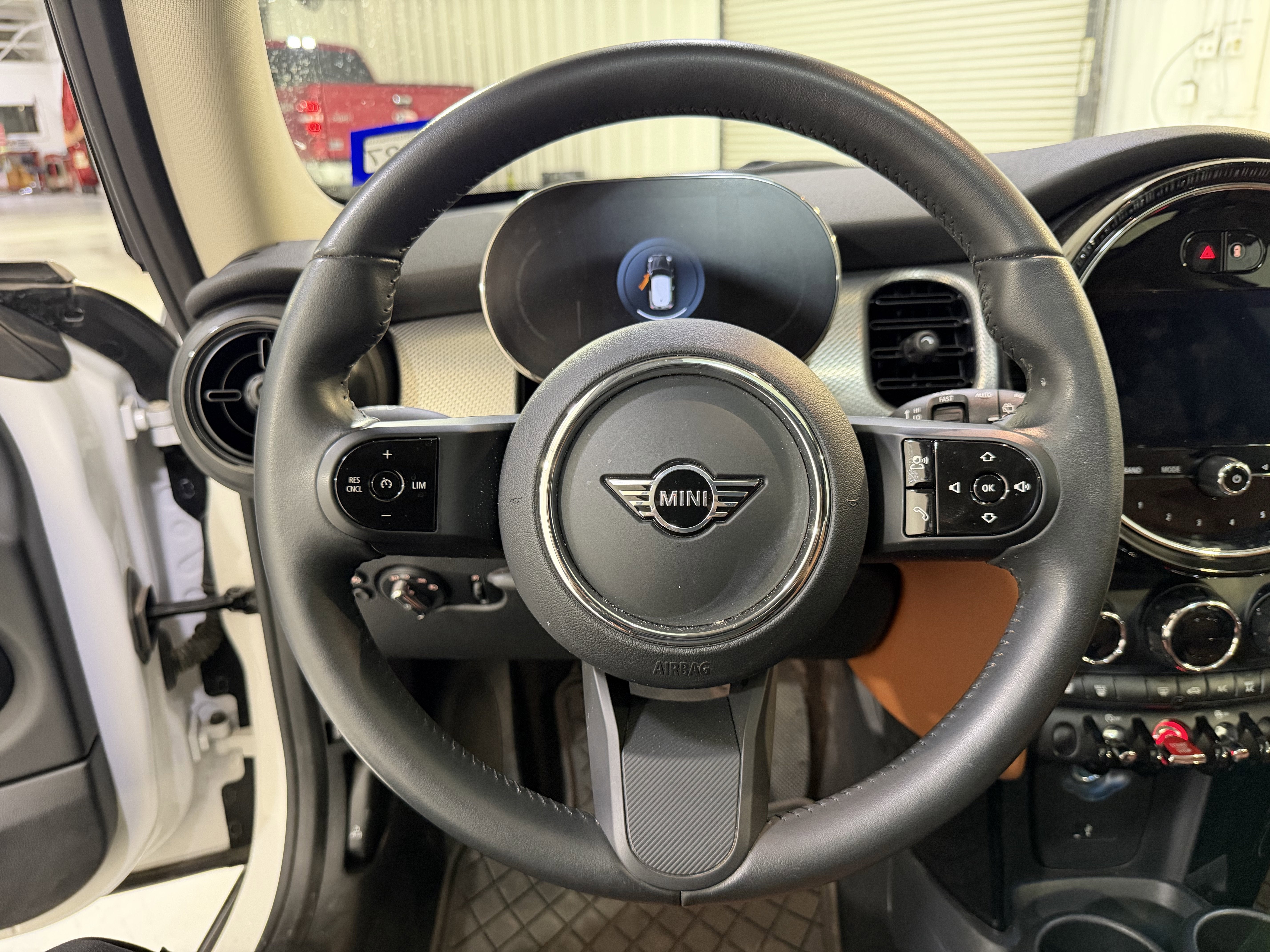 2024 MINI Hardtop 2 Door Cooper