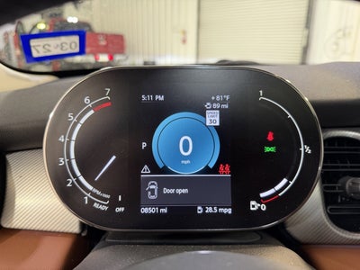 2024 MINI Hardtop 2 Door Cooper