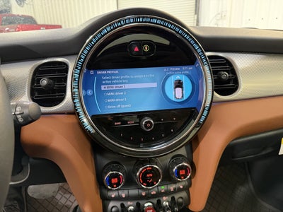 2024 MINI Hardtop 2 Door Cooper
