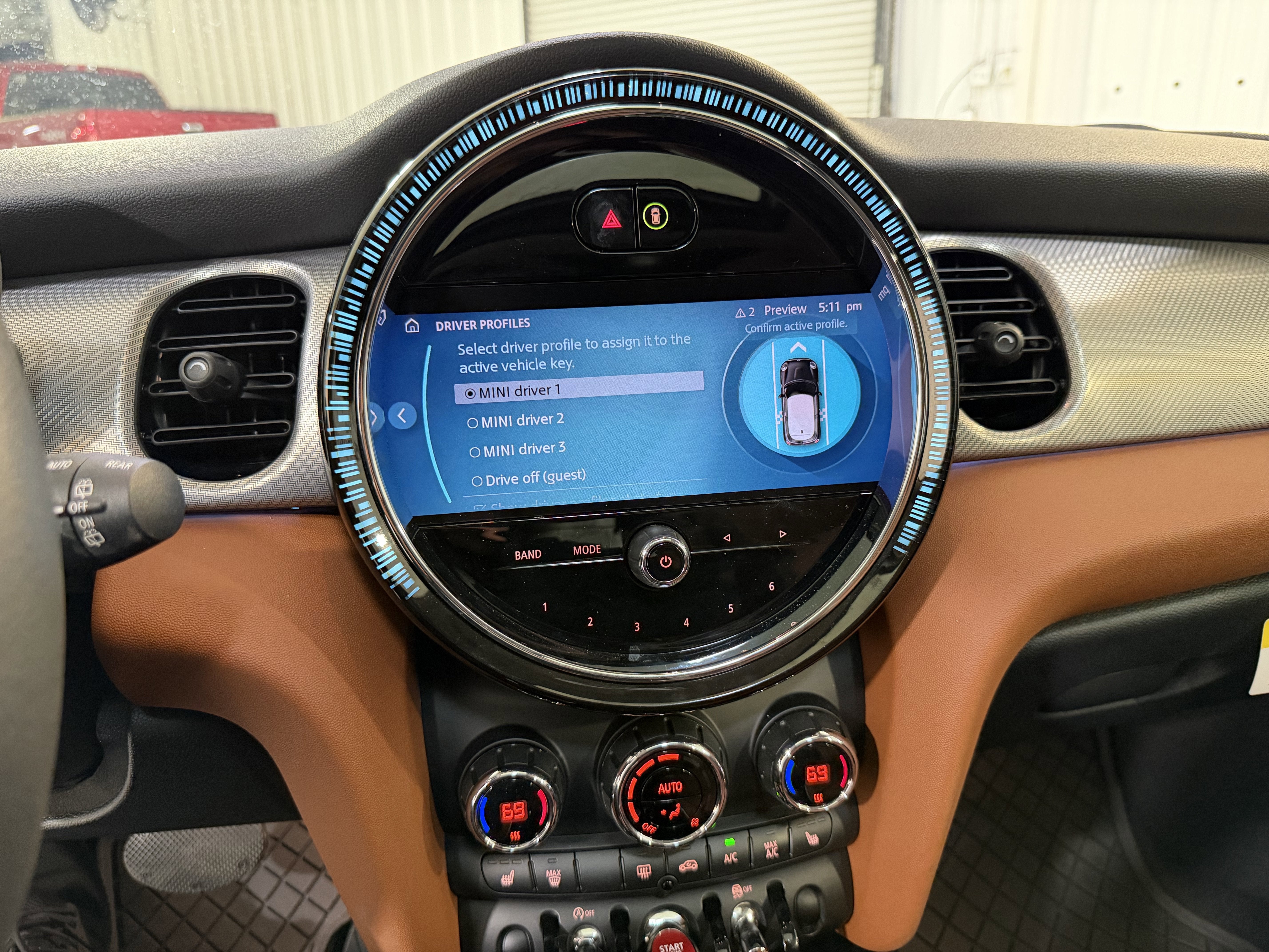 2024 MINI Hardtop 2 Door Cooper