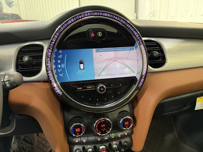 2024 MINI Hardtop 2 Door Cooper