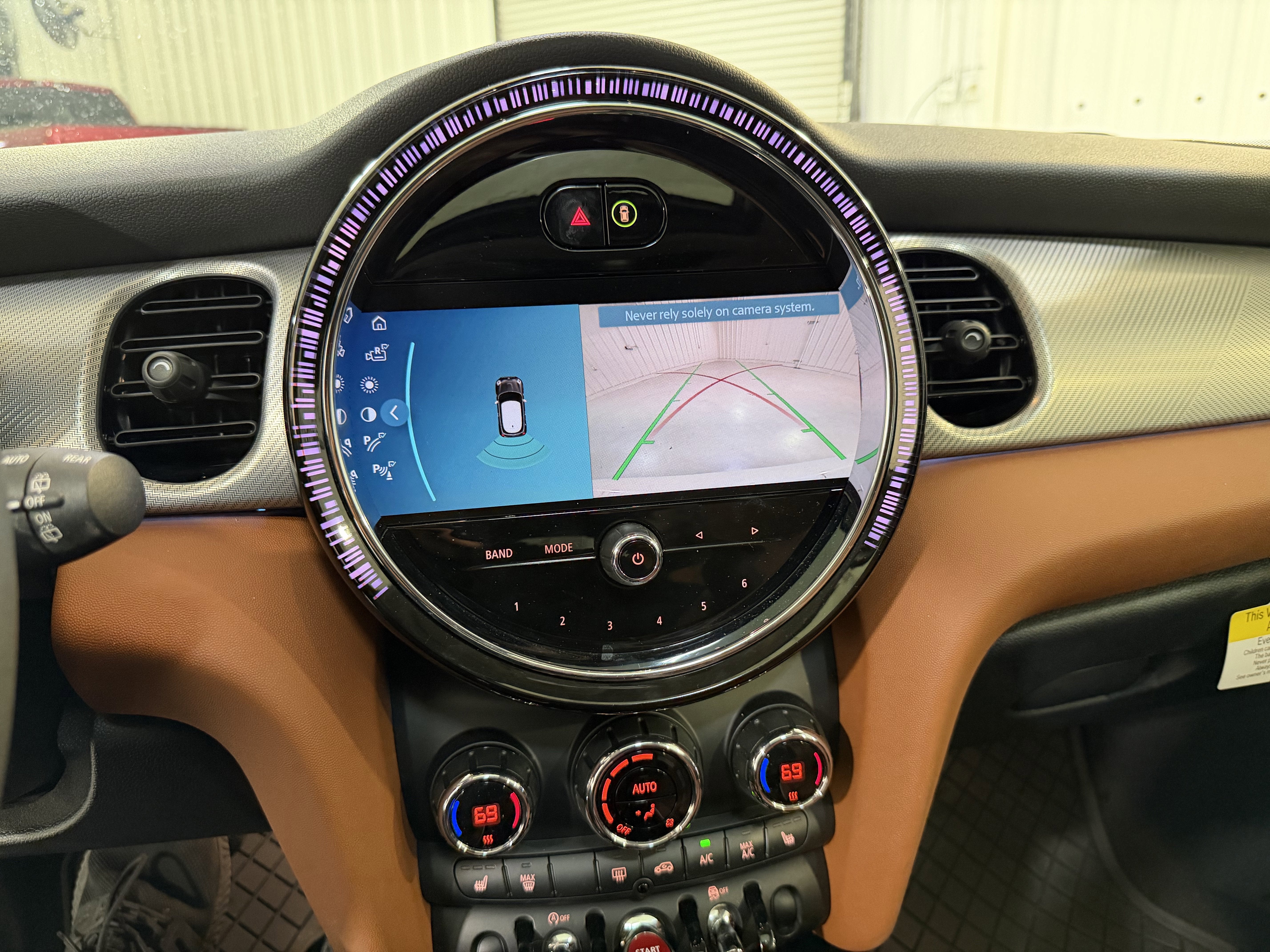 2024 MINI Hardtop 2 Door Cooper