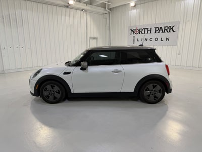 2024 MINI Hardtop 2 Door Cooper
