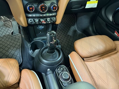 2024 MINI Hardtop 2 Door Cooper