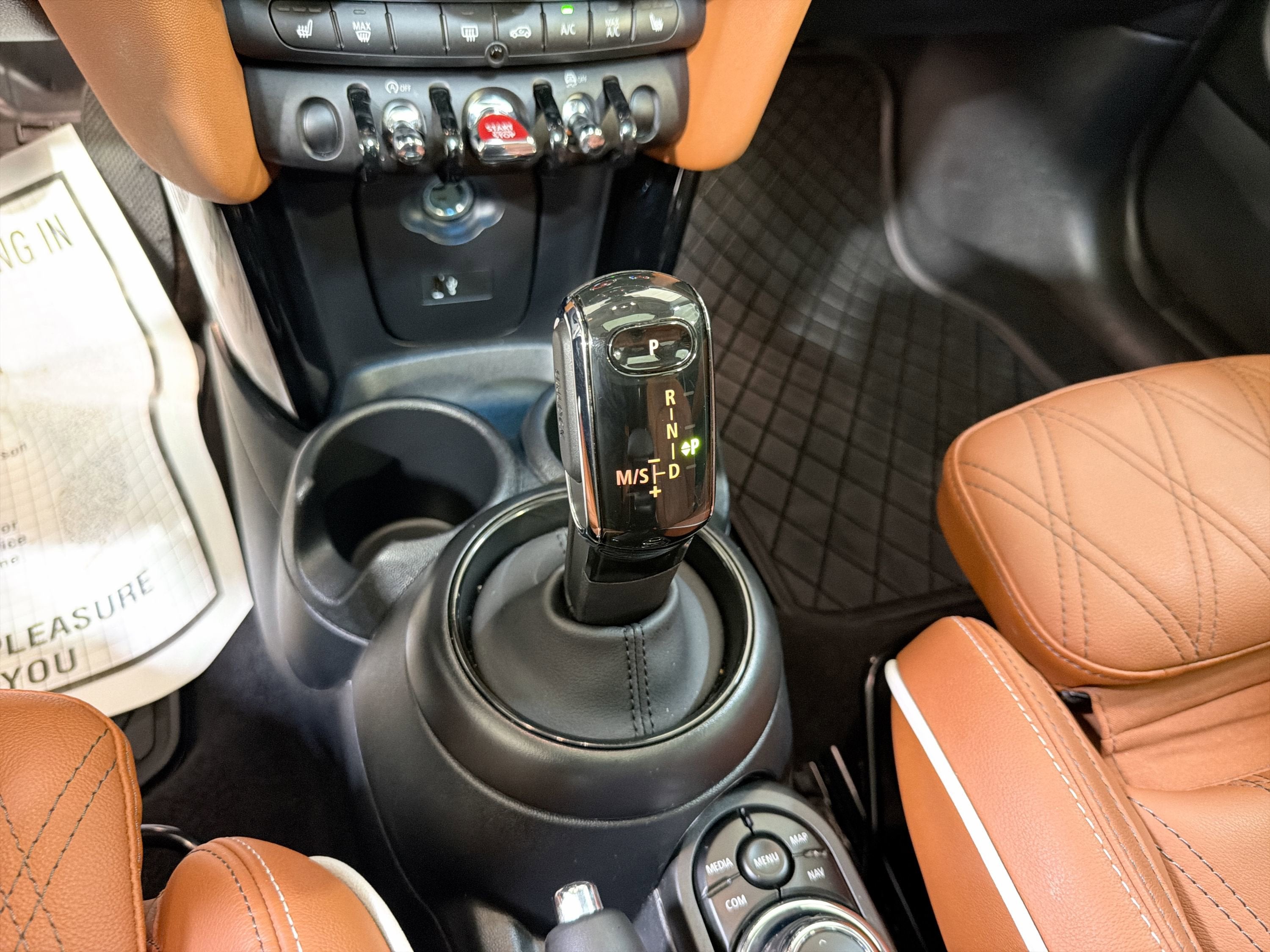 2024 MINI Hardtop 2 Door Cooper