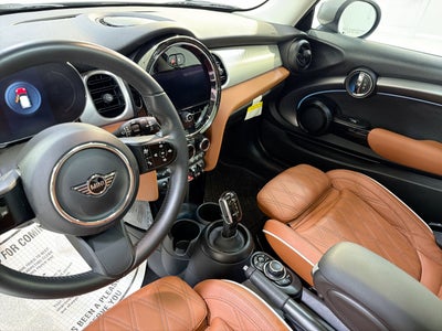 2024 MINI Hardtop 2 Door Cooper