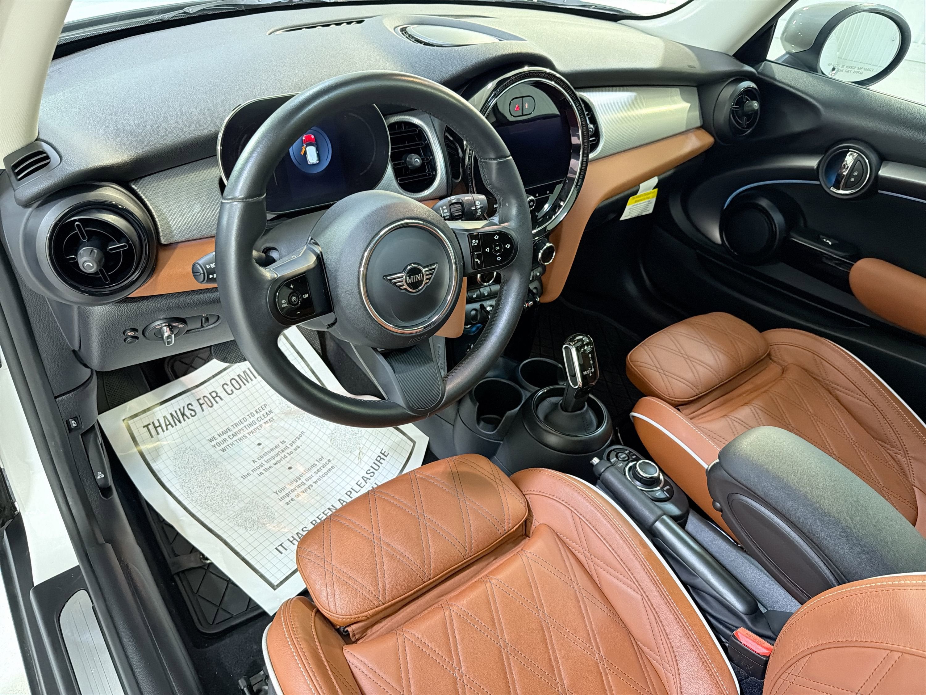 2024 MINI Hardtop 2 Door Cooper