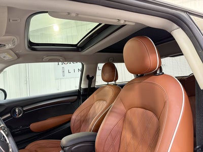 2024 MINI Hardtop 2 Door Cooper