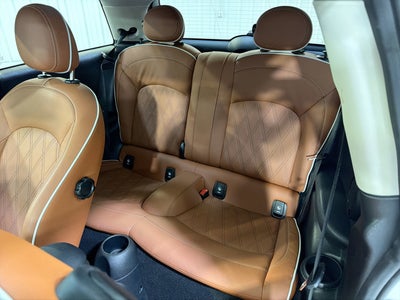 2024 MINI Hardtop 2 Door Cooper