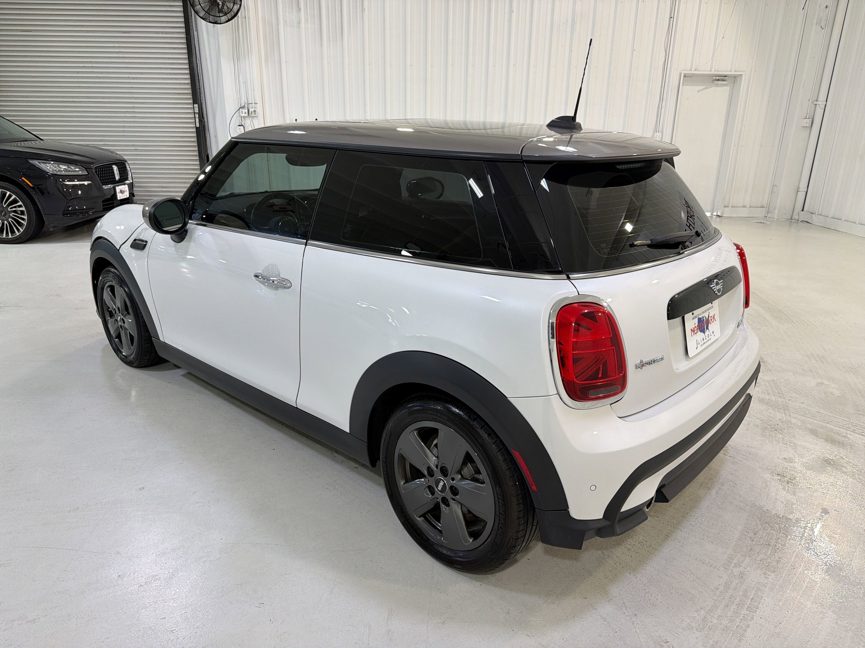 2024 MINI Hardtop 2 Door Cooper