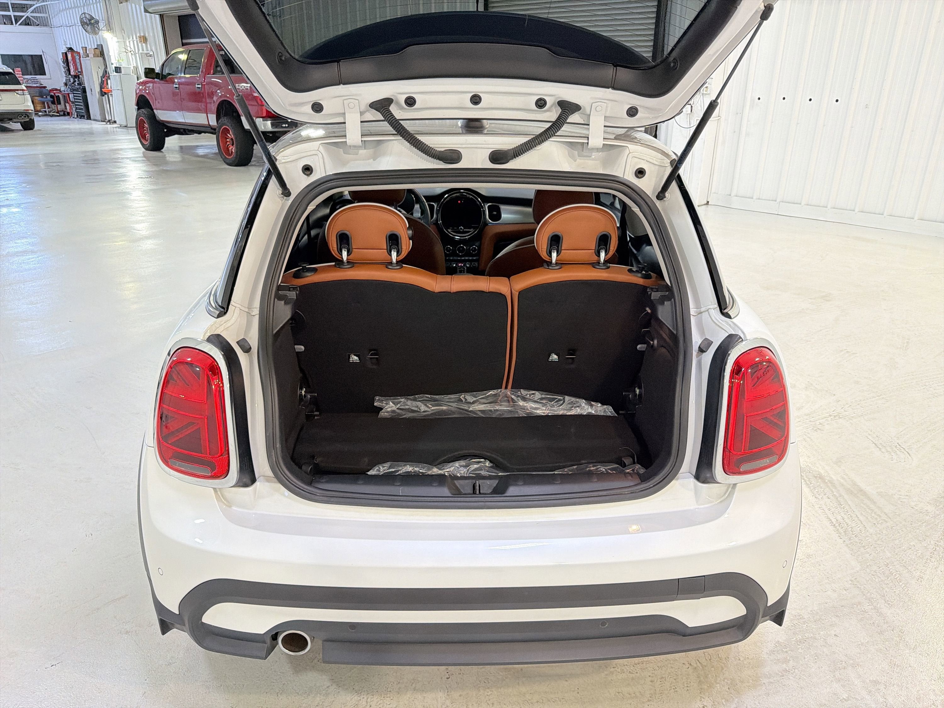 2024 MINI Hardtop 2 Door Cooper