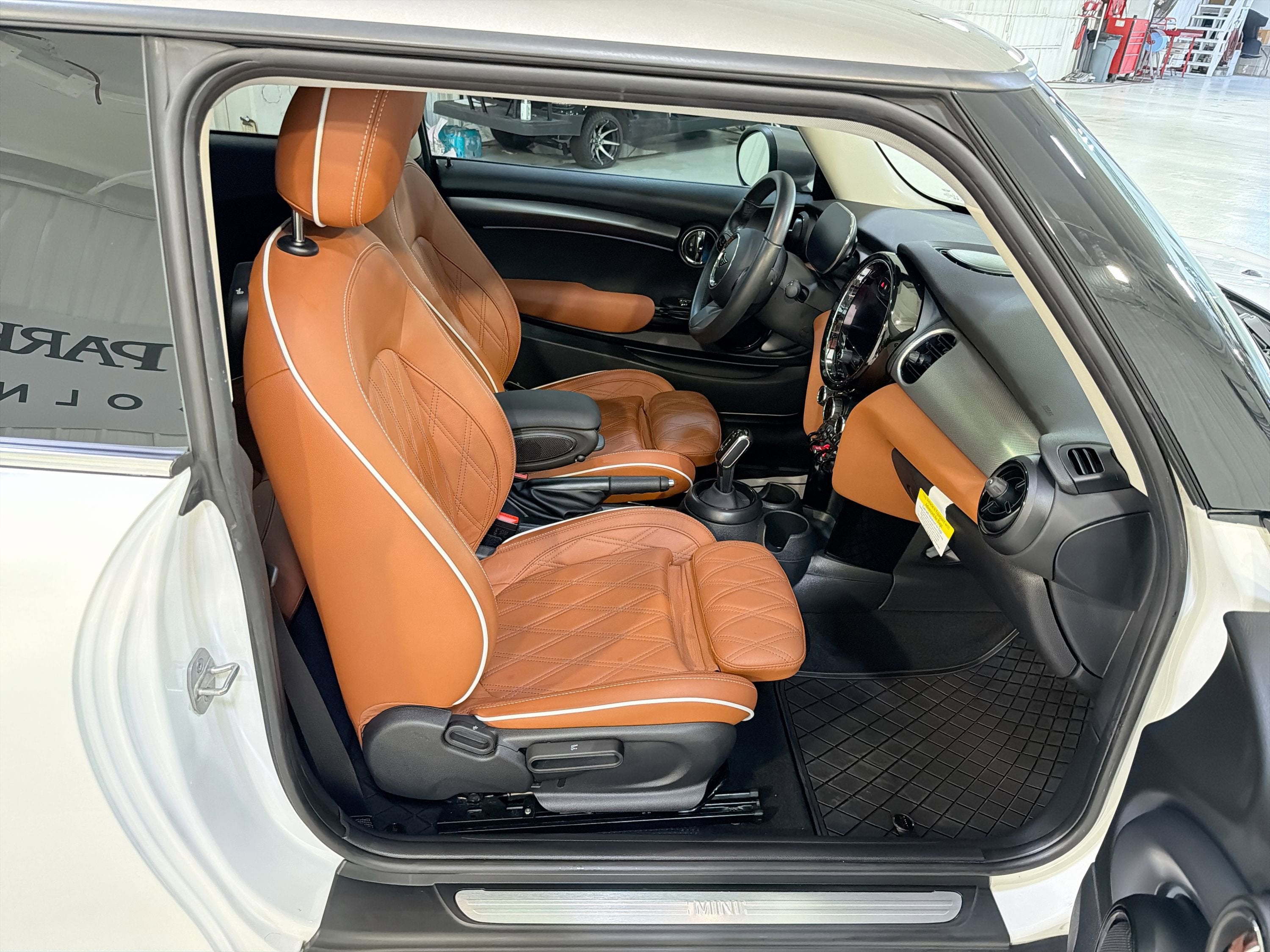 2024 MINI Hardtop 2 Door Cooper
