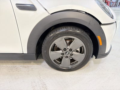 2024 MINI Hardtop 2 Door Cooper