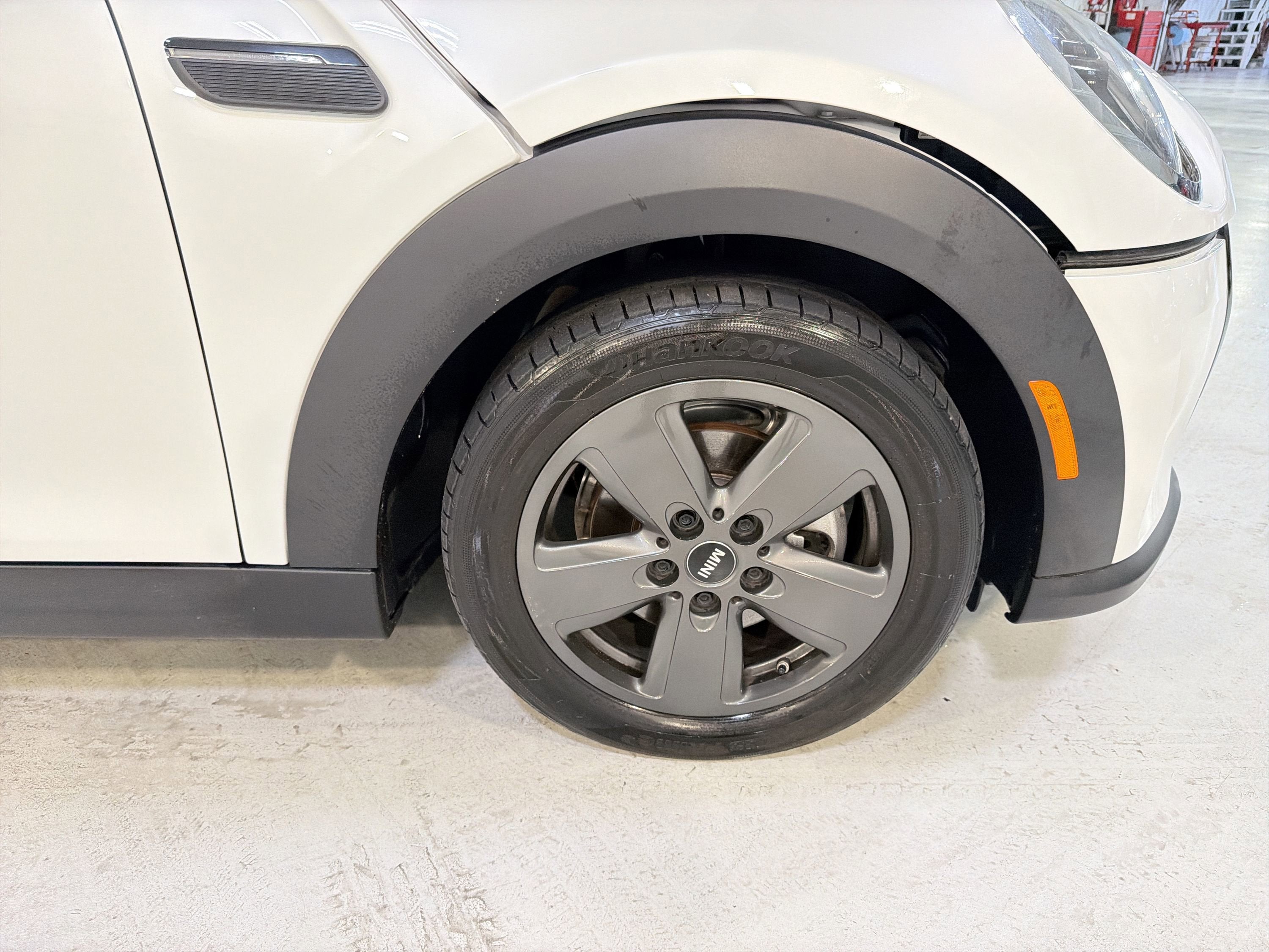 2024 MINI Hardtop 2 Door Cooper