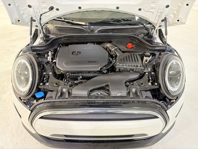 2024 MINI Hardtop 2 Door Cooper