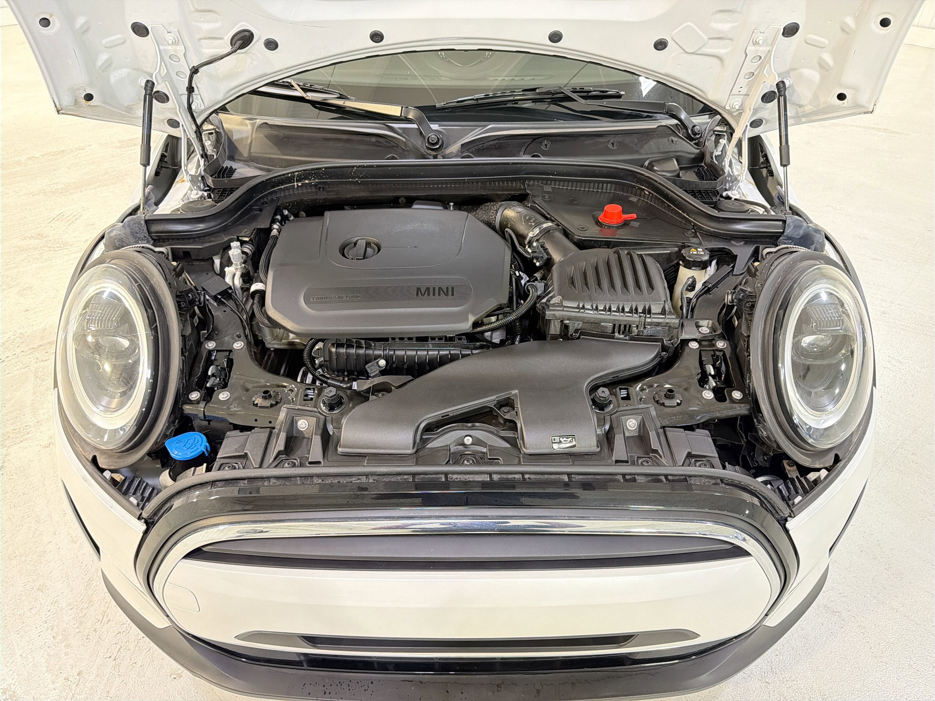 2024 MINI Hardtop 2 Door Cooper