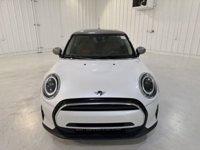 2024 MINI Hardtop 2 Door Cooper