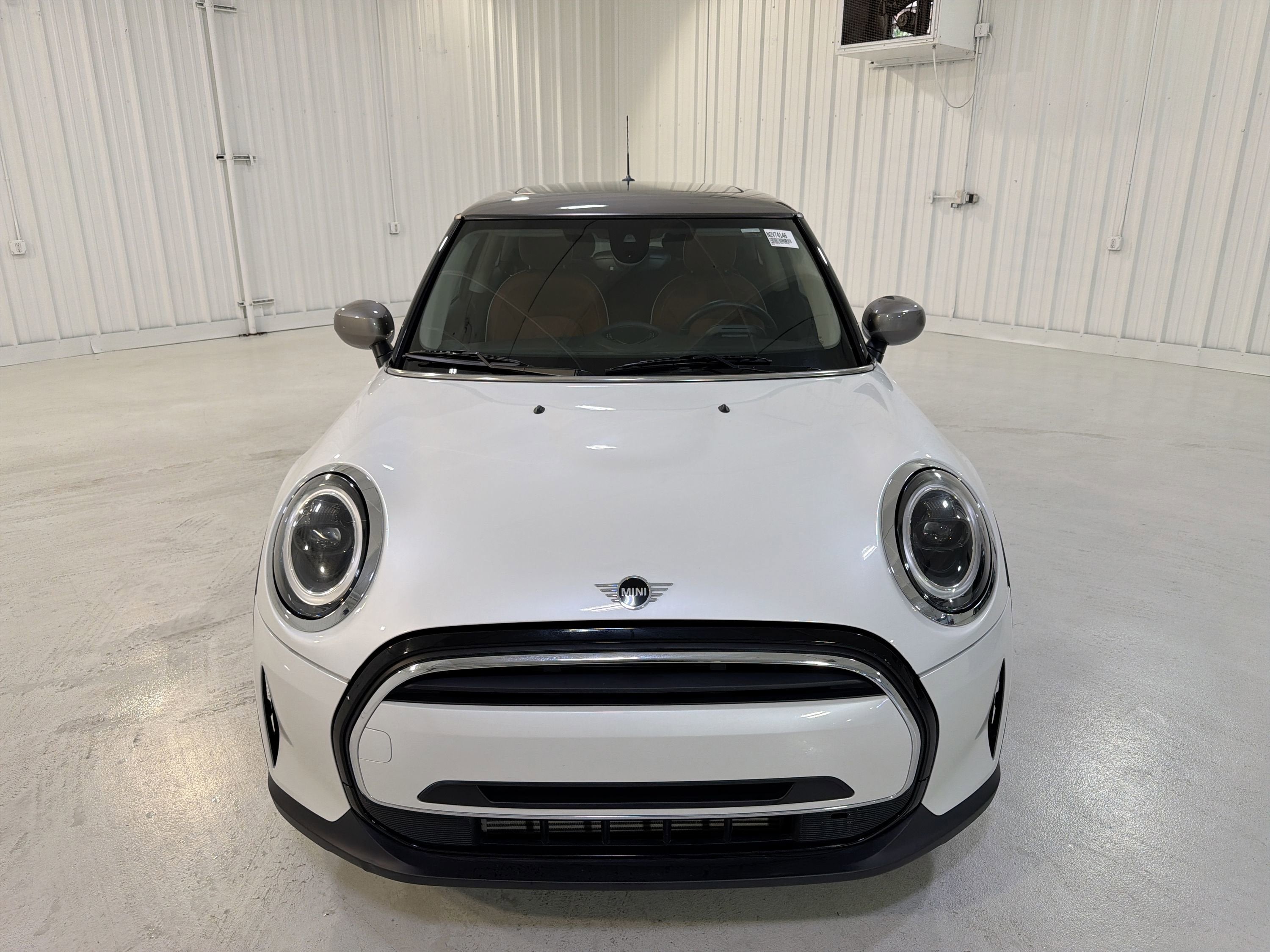 2024 MINI Hardtop 2 Door Cooper