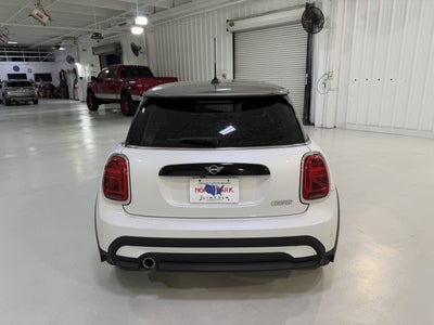 2024 MINI Hardtop 2 Door Cooper