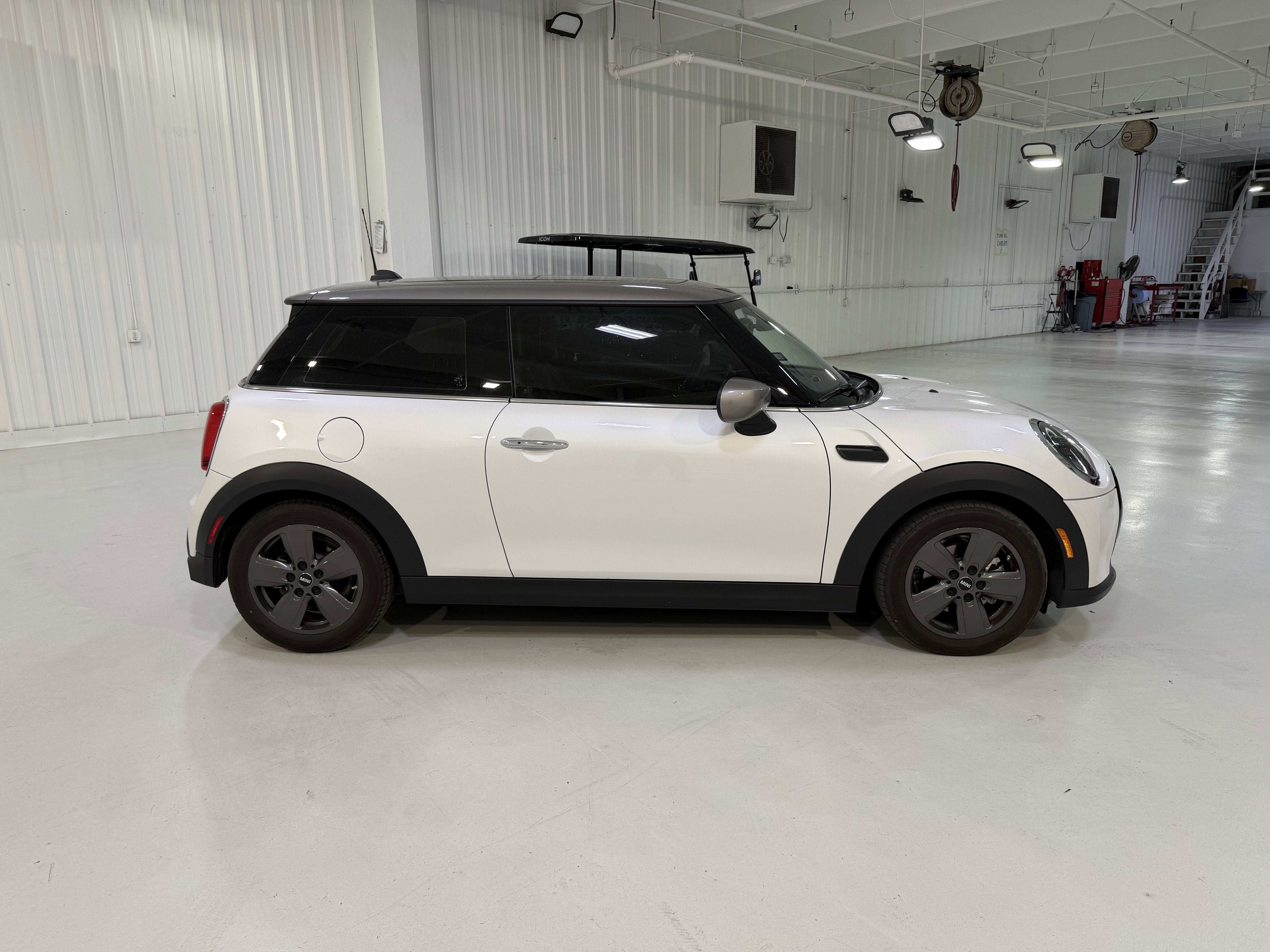 2024 MINI Hardtop 2 Door Cooper