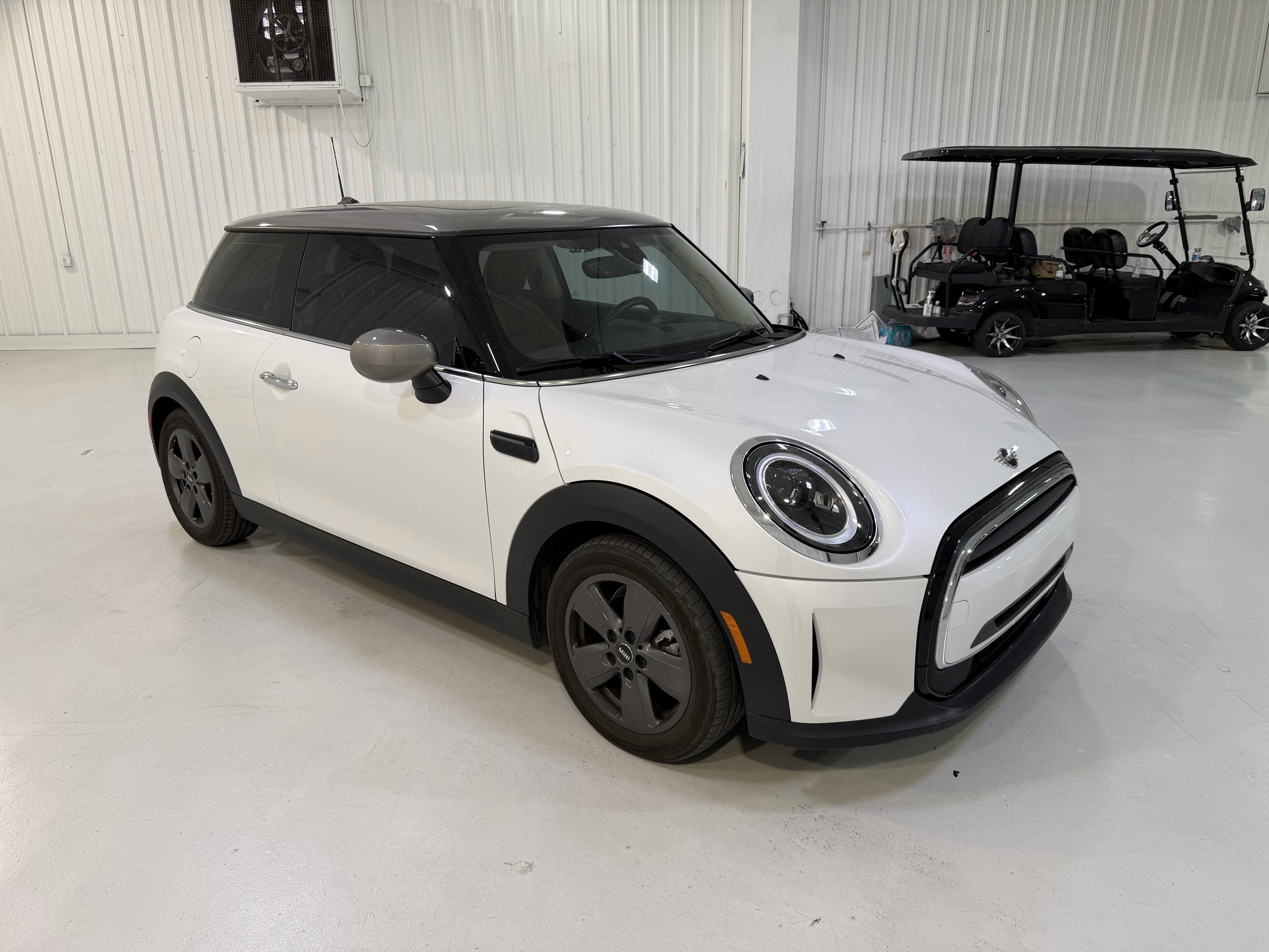 2024 MINI Hardtop 2 Door Cooper