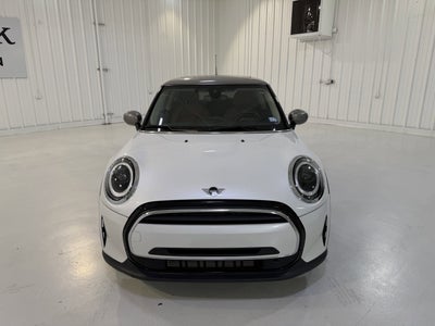 2024 MINI Hardtop 2 Door Cooper